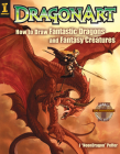 DragonArt Cover Image
