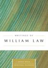 Writings of William Law (Upper Room Spiritual Classics) Cover Image