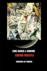 Song Sangue & Ammore: Canzoni Freestyle By Domenico de Ferraro Cover Image