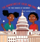 The Adventures of Chloe and Chris: The Three Branches of Government Cover Image
