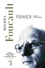 Power: Essential Works of Foucault, 1954-1984, Volume III (New Press Essential) Cover Image