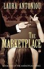 The Marketplace By Laura Antoniou Cover Image