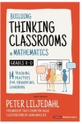 Building Thinking Classrooms in Mathematic By Marlin Humbert Cover Image