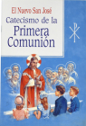 Catecismo de la Primera Comunion Cover Image