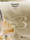 Armenian Dances, Part I (Belwin Classic Band) Cover Image