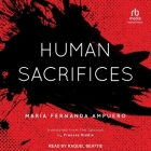 Human Sacrifices Cover Image