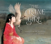 The Crane Girl Cover Image