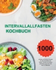 Intervallfasten Kochbuch Cover Image