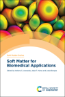 Soft Matter for Biomedical Applications Cover Image