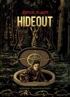 Book 1: Hideout (Demon Slayer #1) Cover Image