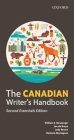The Canadian Writer's Handbook: Second Essentials Edition By William E. Messenger, Jan de Bruyn, Judy Brown Cover Image
