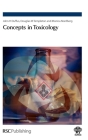 Concepts in Toxicology Cover Image