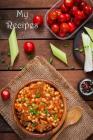 My Recipes Cover Image