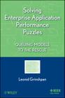Solving Enterprise Application By Leonid Grinshpan Cover Image