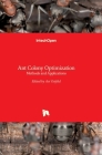 Ant Colony Optimization: Methods and Applications Cover Image