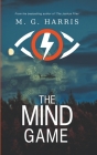 The Mind Game - an espionage mystery thriller for teens and young adults Cover Image
