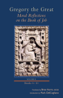 Moral Reflections on the Book of Job, Volume 2: Books 6-10 Volume 257 (Cistercian Studies #257) By Gregory, Brian Kerns (Translator), Mark Delcogliano (Introduction by) Cover Image