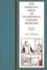 The Essential Book of Traditional Chinese Medicine: Clinical Practice By Yanchi Liu, Tingyu Fang (Translator), Laidi Chen (Translator) Cover Image