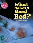 What Makes a Good Bed?: A book of Haiku Cover Image