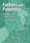 Fathers and Paternity: Applying the Law in North Carolina Child Welfare Cases Cover Image