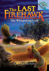 The Whispering Oak (The Last Firehawk #3) (Library Edition): A Branches Book By Katrina Charman, Jeremy Norton (Illustrator) Cover Image
