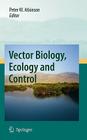 Vector Biology, Ecology and Control Cover Image