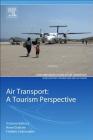 Air Transport - A Tourism Perspective Cover Image
