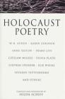 Holocaust Poetry Cover Image