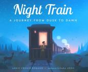 Night Train: A Journey from Dusk to Dawn Cover Image