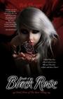Death of a Black Rose (Rose Trilogy #3) Cover Image