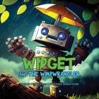 Widget and the Windwrangler By Susan Peltier, Catherine Grantham Cover Image