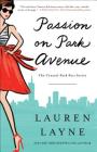 Passion on Park Avenue (The Central Park Pact #1) Cover Image