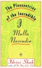The Pleasantries of the Incredible Mulla Nasrudin (Compass) By Idries Shah, LeCain (Illustrator) Cover Image