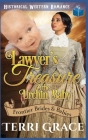 The Lawyer's Treasure By Terri Grace Cover Image