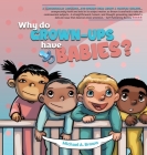 Why Do Grown Ups Have Babies? By Michael Brown Cover Image