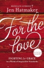 For the Love Softcover Cover Image