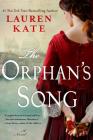 The Orphan's Song Cover Image