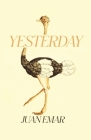 Yesterday By Juan Emar, Megan McDowell (Translated by), Alejandro Zambra (Introduction by) Cover Image
