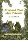 Frog and Toad Are Friends (I Can Read Level 2) Cover Image
