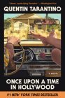 Once Upon a Time in Hollywood: A Novel Cover Image