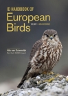 Id Handbook of European Birds Cover Image