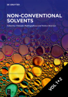 [Set Ionic Liquids, Deep Eutectic Solvents, Crown Ethers, Fluorinated Solvents, Glycols and Glycerol ] Organic Synthesis, Natural Products Isolation, By Chhanda Mukhopadhyay (Editor), Bubun Banerjee (Editor) Cover Image