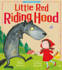 Little Red Riding Hood (My First Fairy Tales) By Tiger Tales, Loretta Schauer (Illustrator) Cover Image