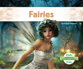 Fairies By Grace Hansen Cover Image