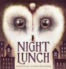 Night Lunch Cover Image