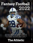 The Athletic 2022 Fantasy Football Guide Cover Image