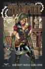 Grimm Fairy Tales Steampunk By Patrick Shand, Ryan Fassett, Annapaola Martello (Artist) Cover Image