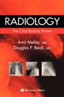 Radiology: The Oral Boards Primer Cover Image