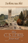 Sehnsucht: The C. S. Lewis Journal By Bruce R. Johnson (Editor) Cover Image