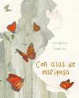 Con Alas de Mariposa (with a Butterfly's Wings) Cover Image